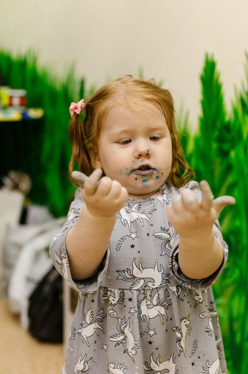 Репортажные съемки. Семейный фотограф в Новосибирске Юрк Виктория