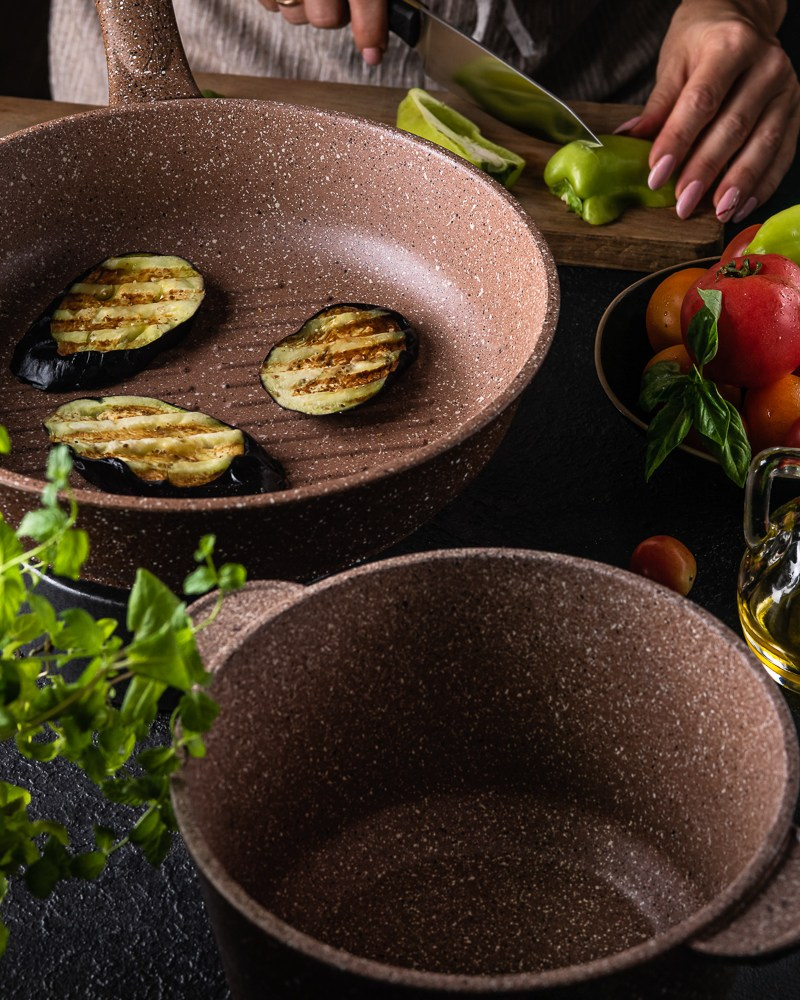 Посуда. Фудфотограф и предметный фотограф в Нижнем Новгороде Надежда Серова