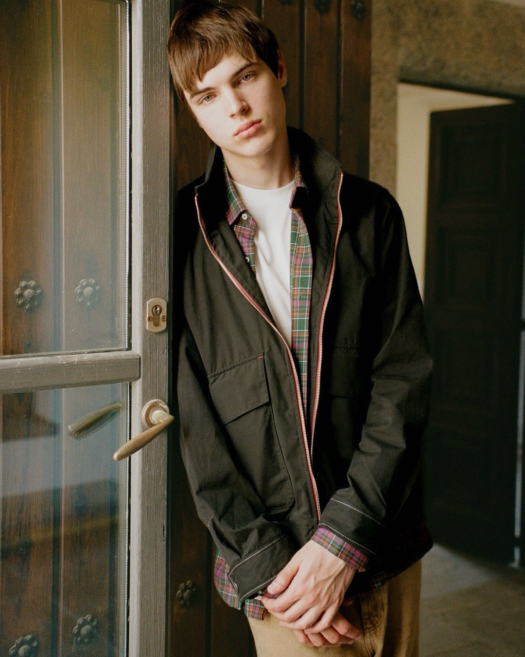 RUSLAN. SE Mother Agency