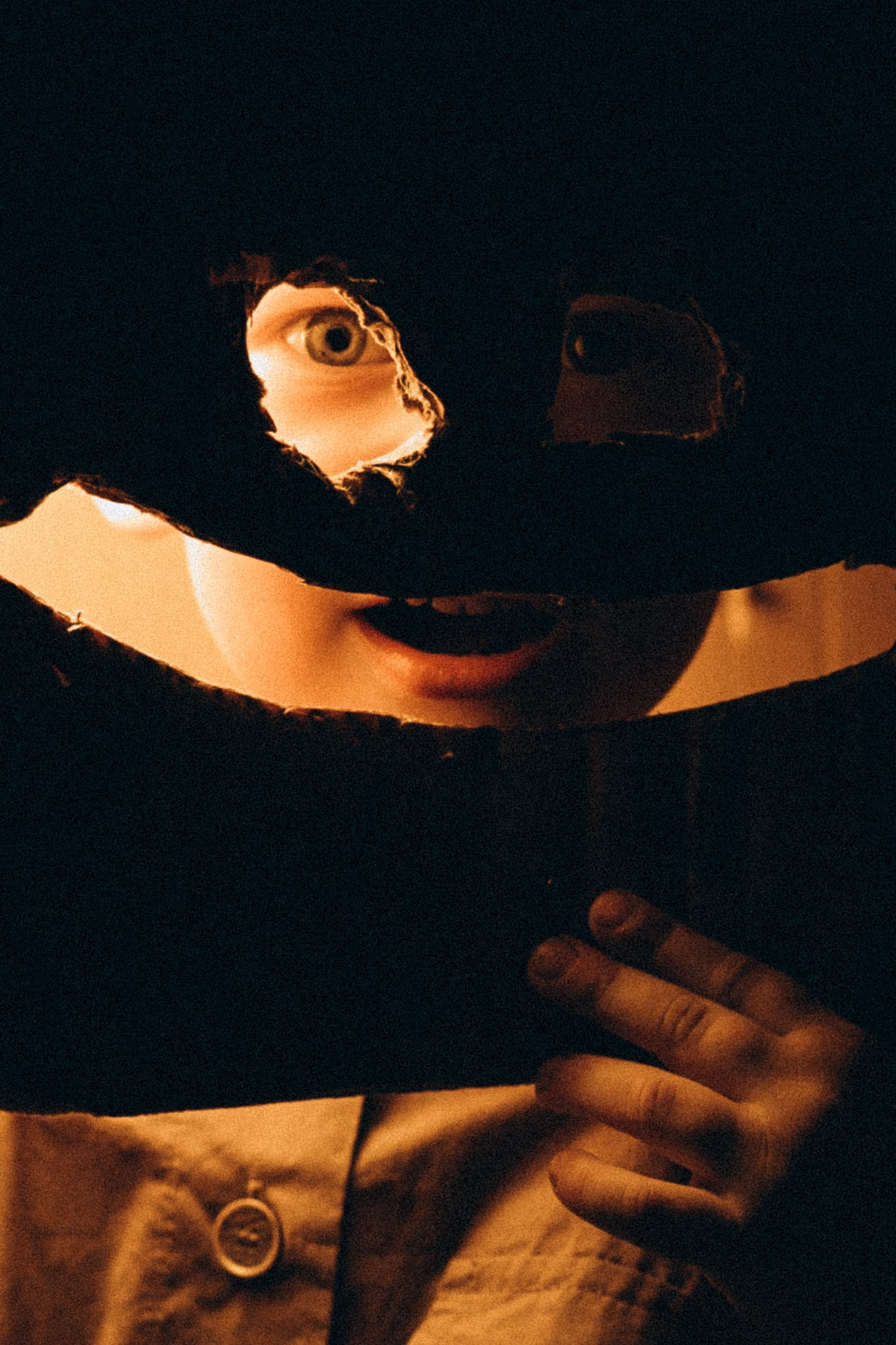 Про домашний уют на севера. Семейный фотограф в Мурманске Екатерина Юшкова