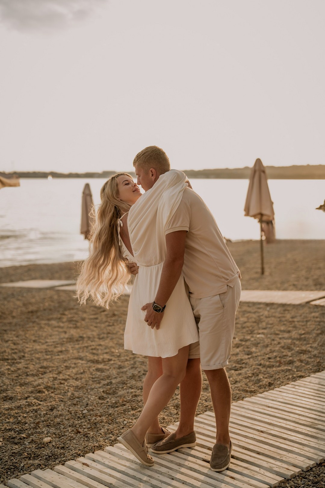 Семейная фотосессия Роман и Елена — фотограф Жанна Шестопалова