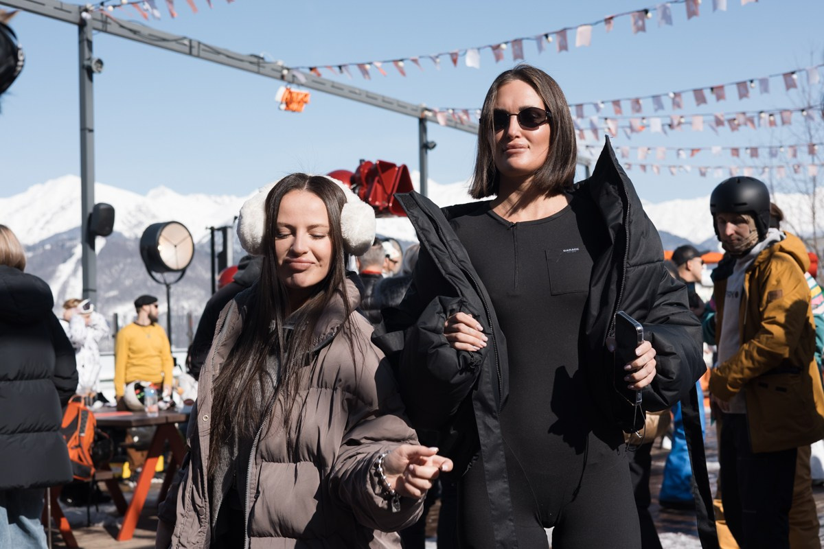 01.03.2025 APRES SKI by SOWULO. ProVizArt