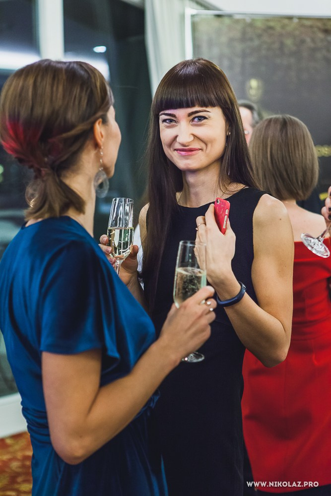 ИНГОССТРАХ ОНДД. Видеооператор/Фотограф Николай Завьялов