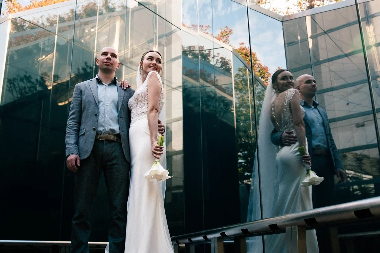 Дмитрий & Марина