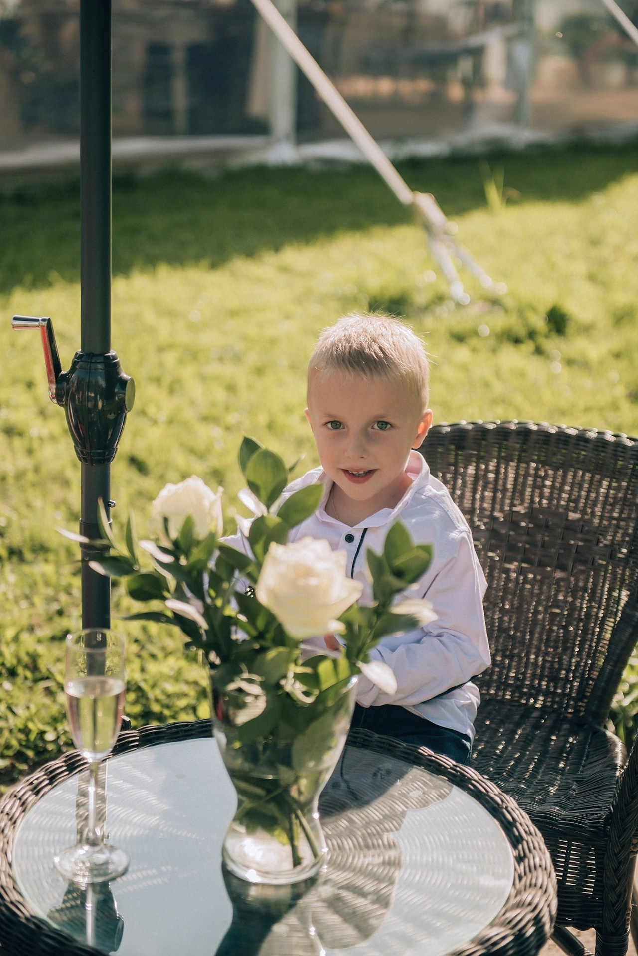 Максим+Алена. Свадебный и репортажный фотограф Александр Родин