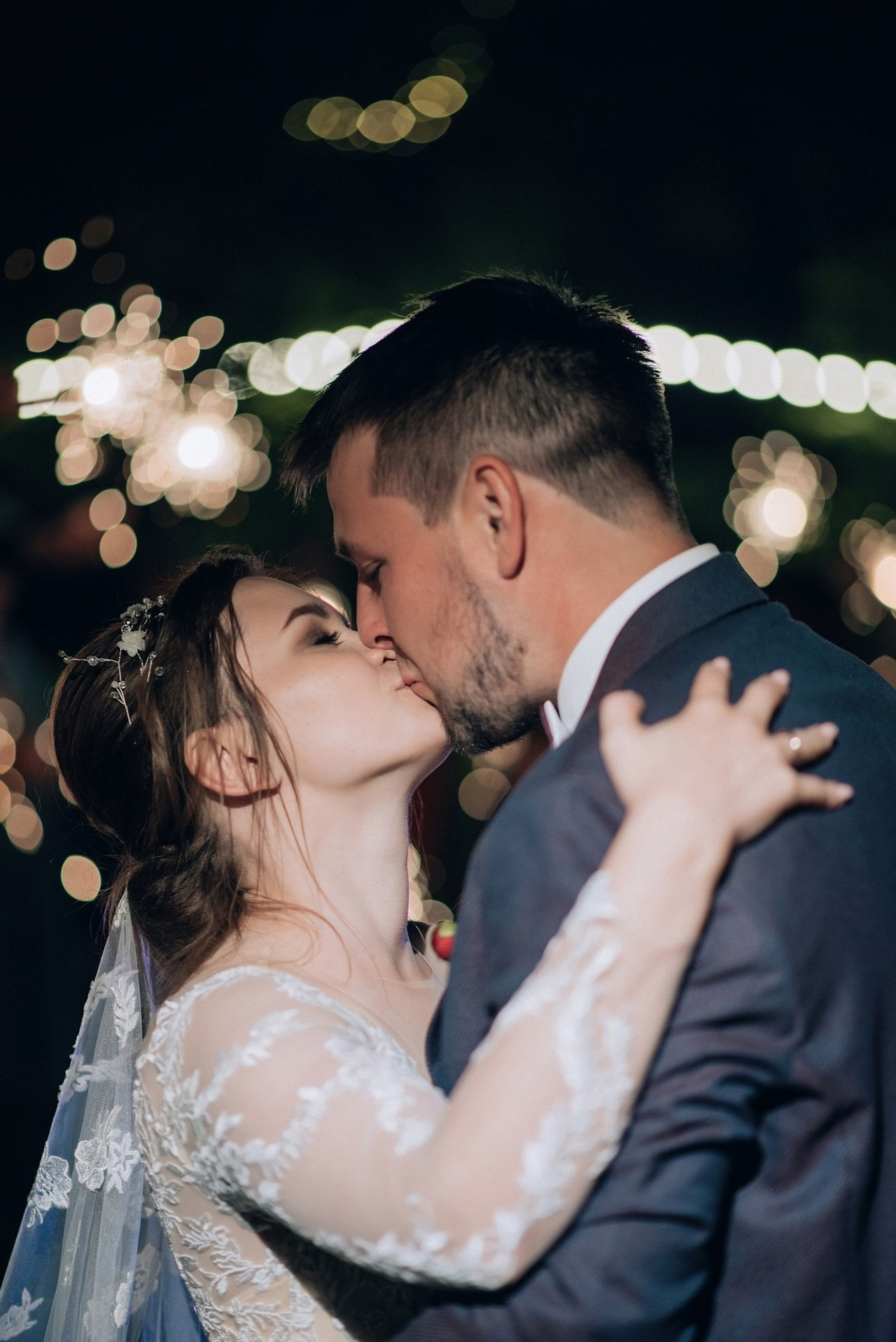 Максим+Алена. Свадебный и репортажный фотограф Александр Родин