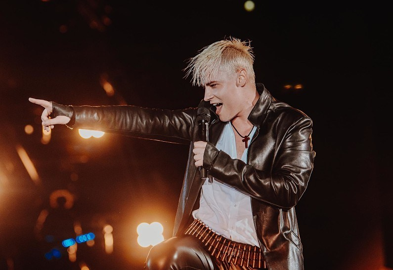 События-репортажи. Свадебный и репортажный фотограф Александр Родин