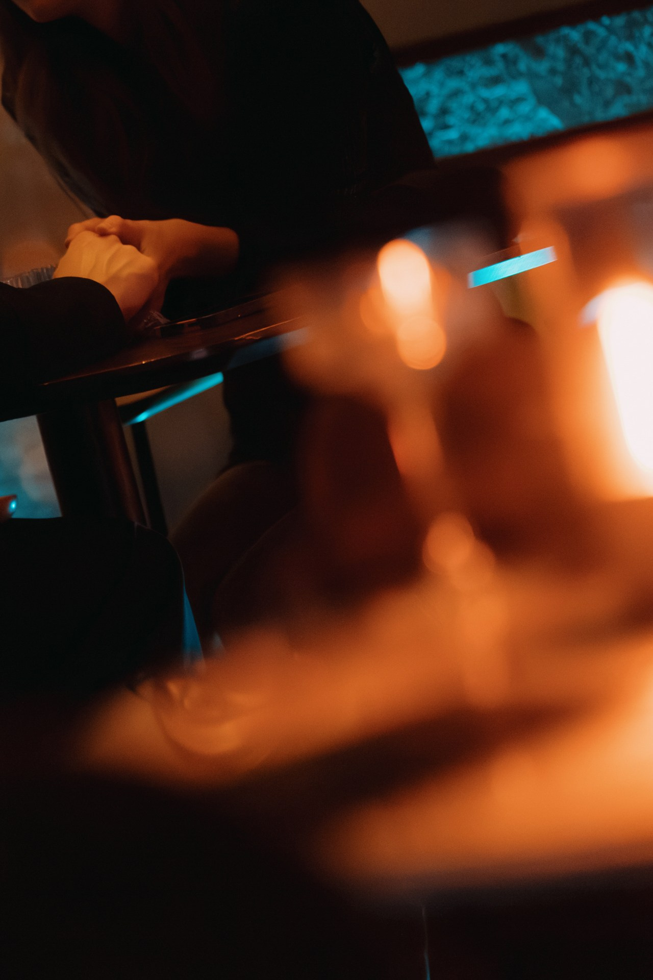 F11. Ресторану 4 года. Night2Day Санкт-Петербург