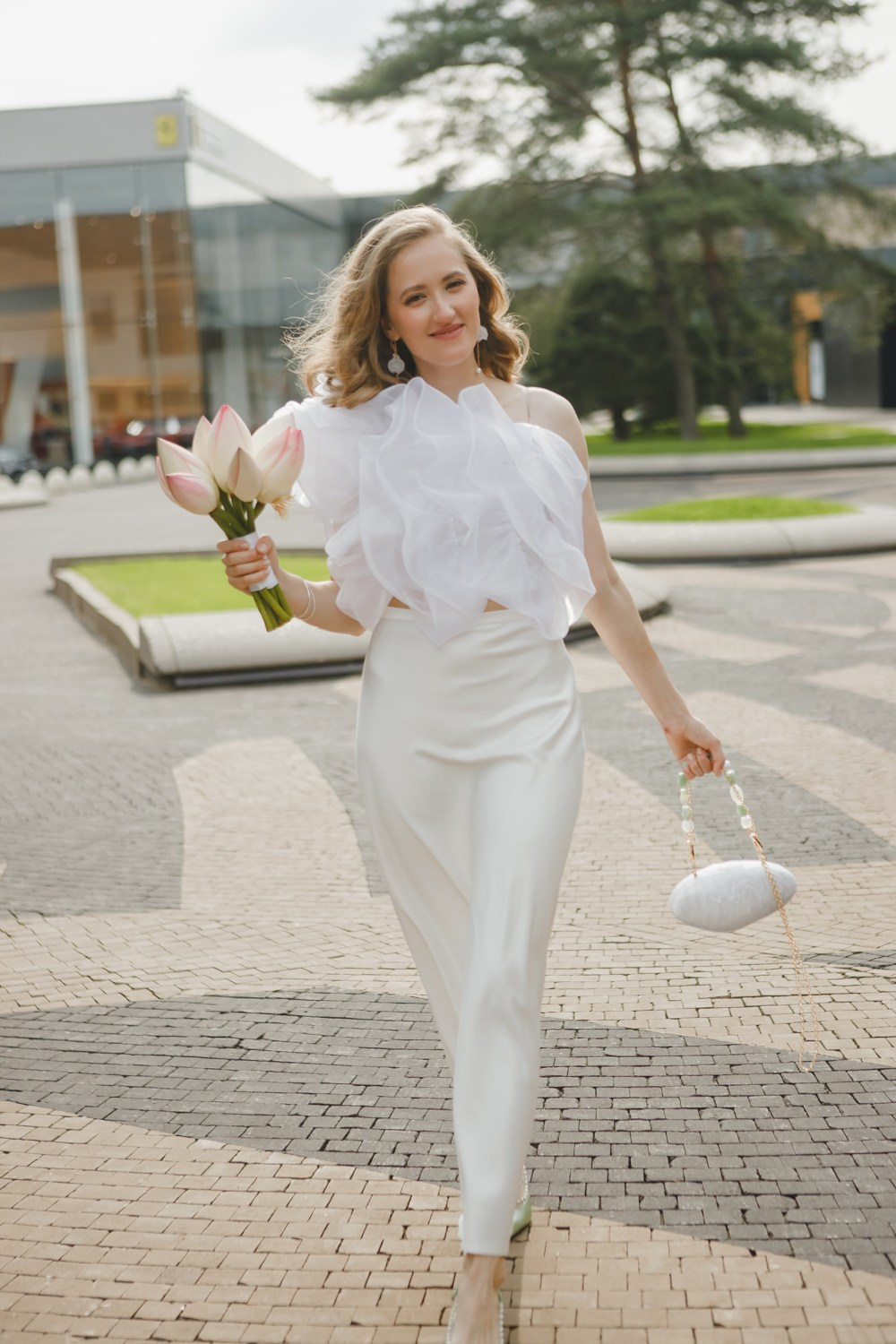 Артем и Ира (ЗАГС и прогулка). Семейный и свадебный фотограф в Нижнем Новгороде