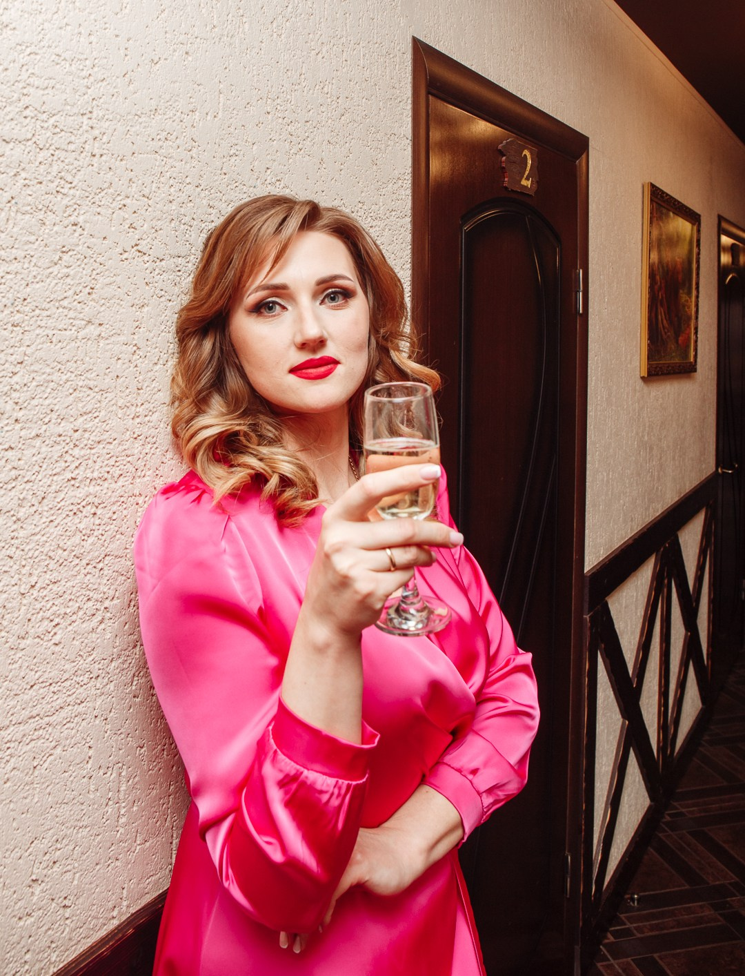 Банкеты. Семейный фотограф из Новошахтинска Антонина Змиенко