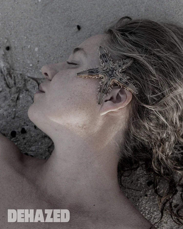 DEHAZED. Art Рhotographer Russia/Moscow