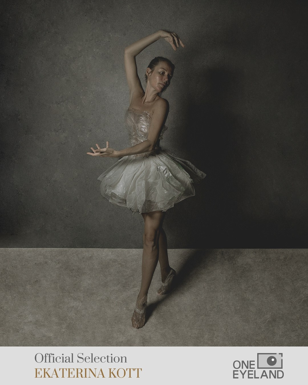 One Eyeland. Art Рhotographer Russia/Moscow