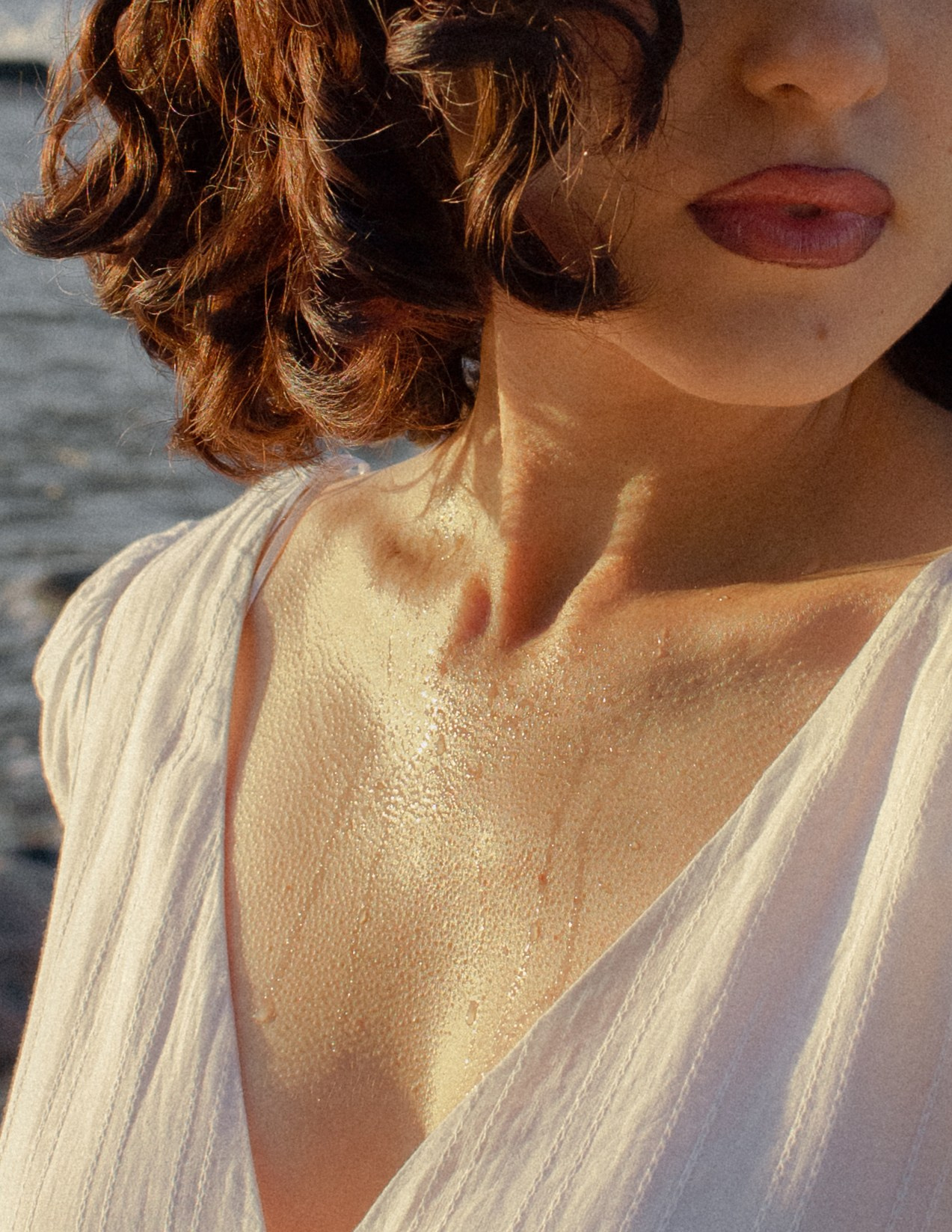 Фотосессия на море в Калининграде. Портретный фотограф в Калининграде Рита Холодова