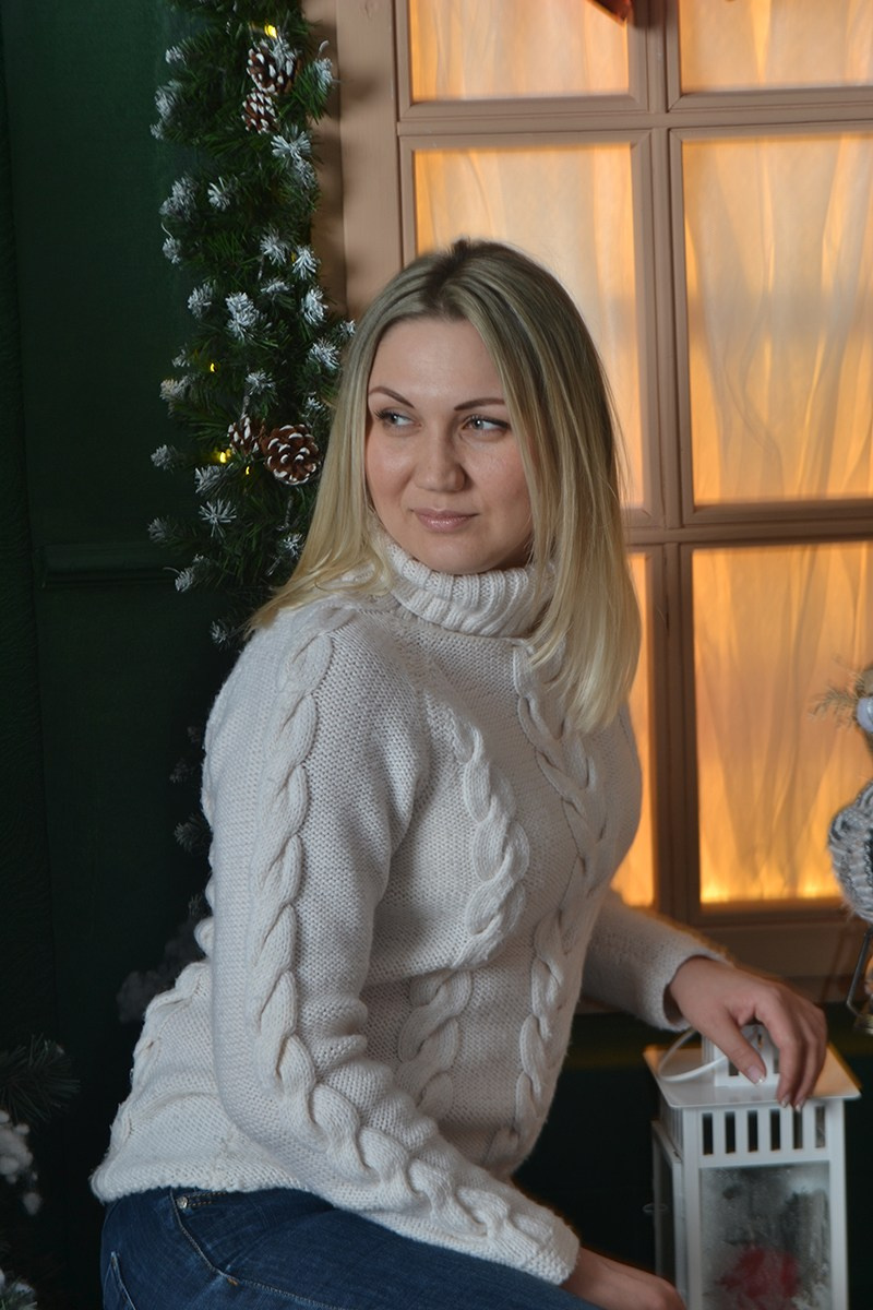 Юлия. Fotounata.ru