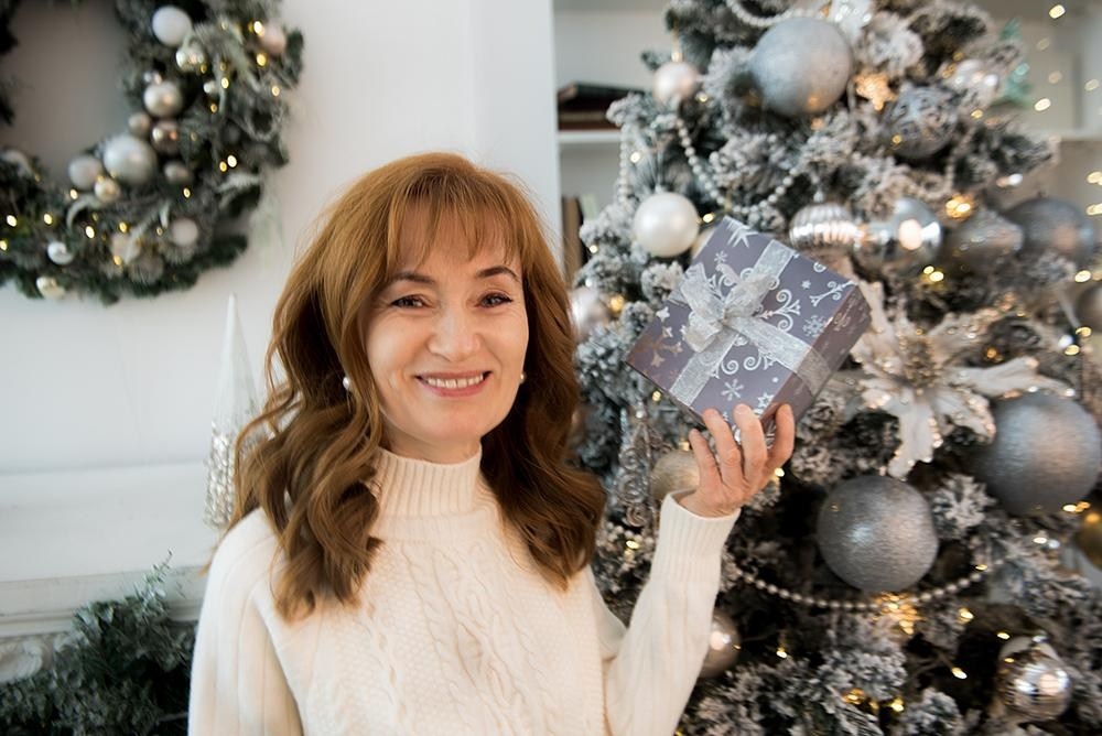 Галина. Fotounata.ru