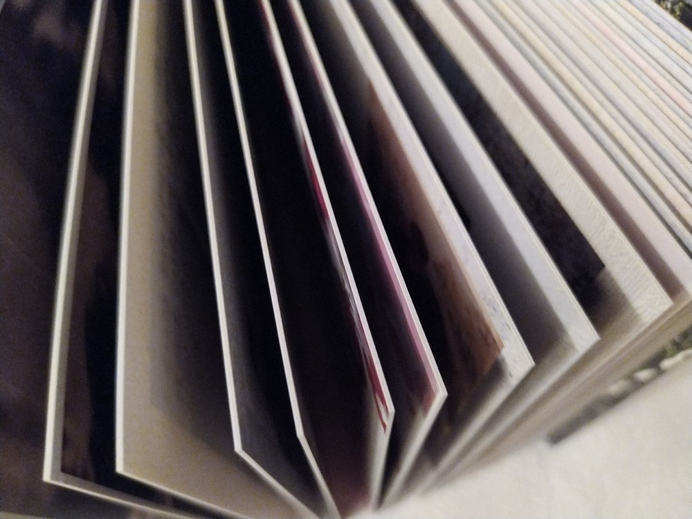 Времена года. Fotounata.ru