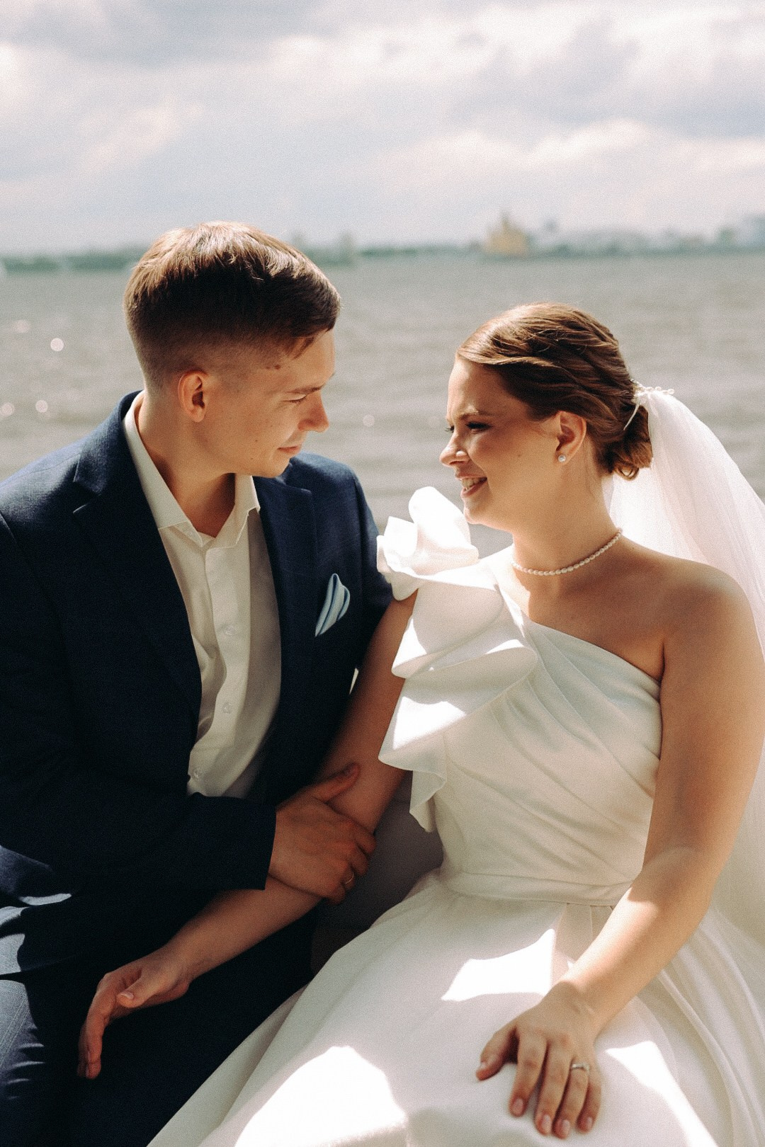 Арсений и Мария. Фотограф Нижний Новгород