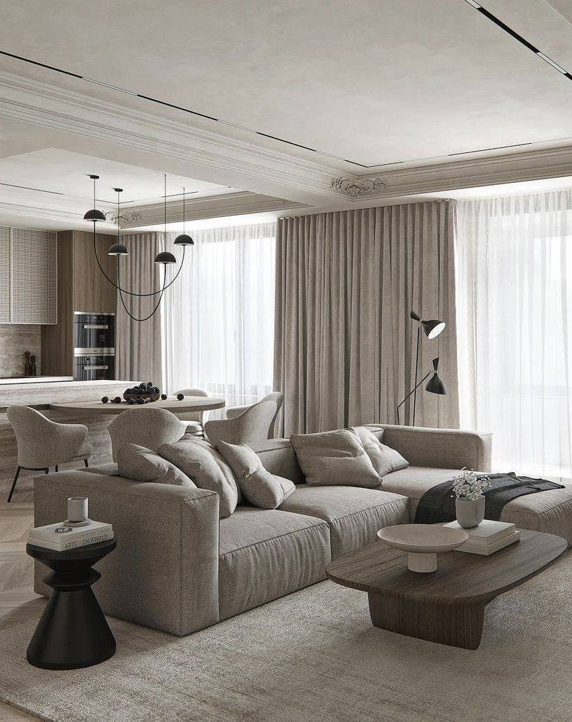 Стиль в котором я работаю " Теплый минимализм». Интерьерный фотограф в Великом Новгороде Ольга Базарова