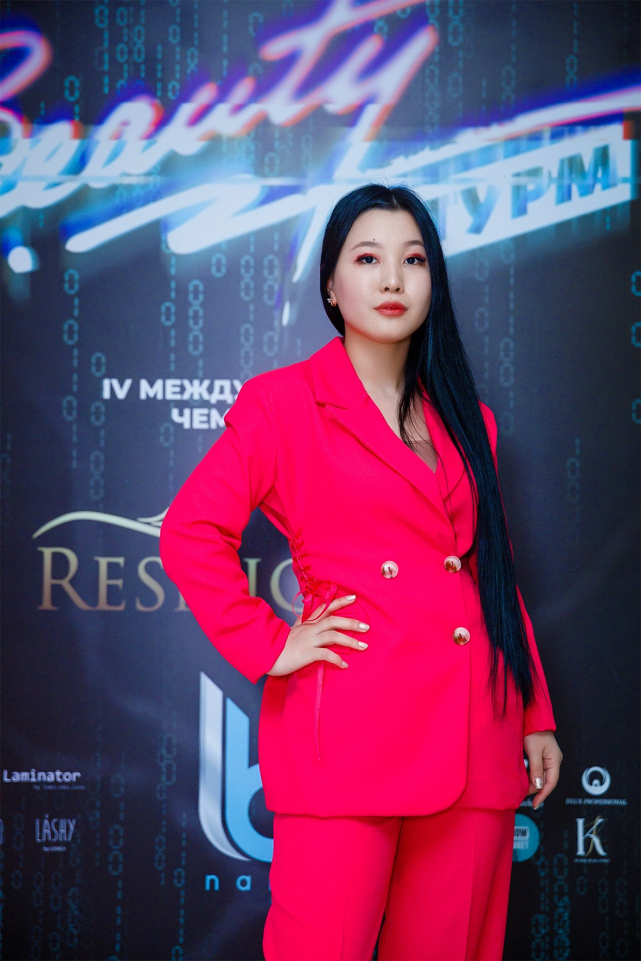 Бьюти штурм 2023. Семейный и Свадебный фотограф в Астане Александр Астапов