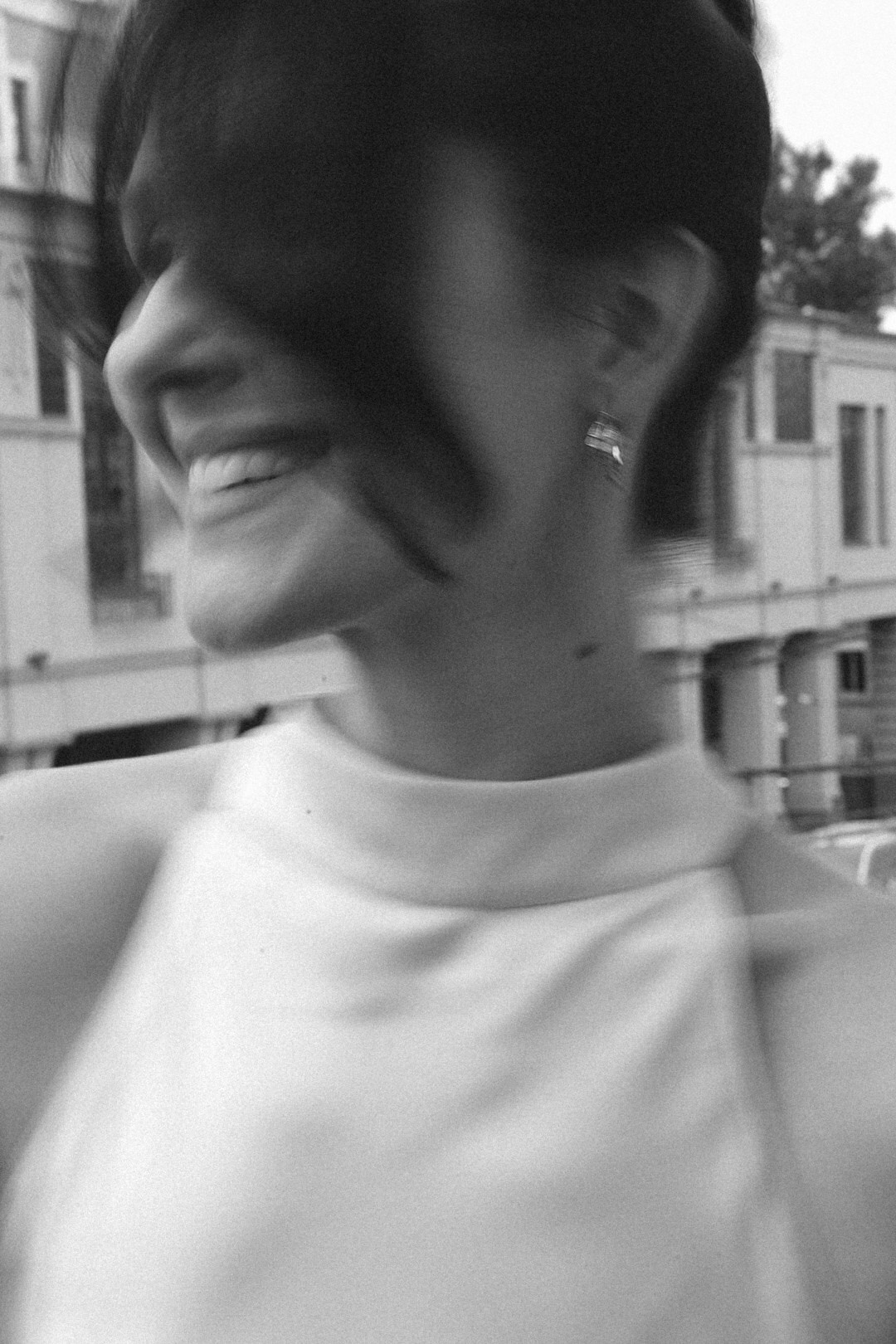 Марк и Юля. Фотограф Нижний Новгород