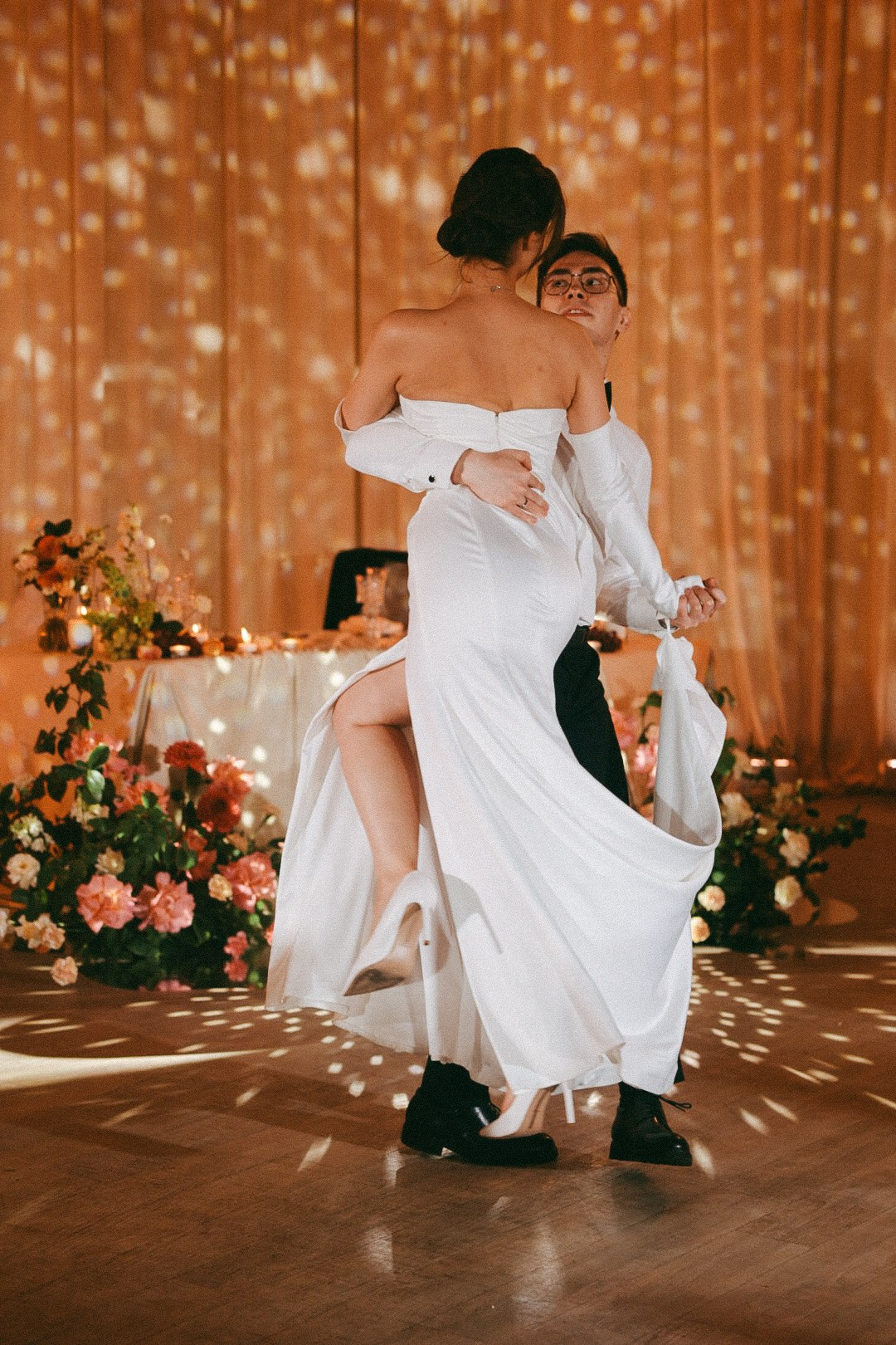 Кирилл и Таня. Фотограф Нижний Новгород