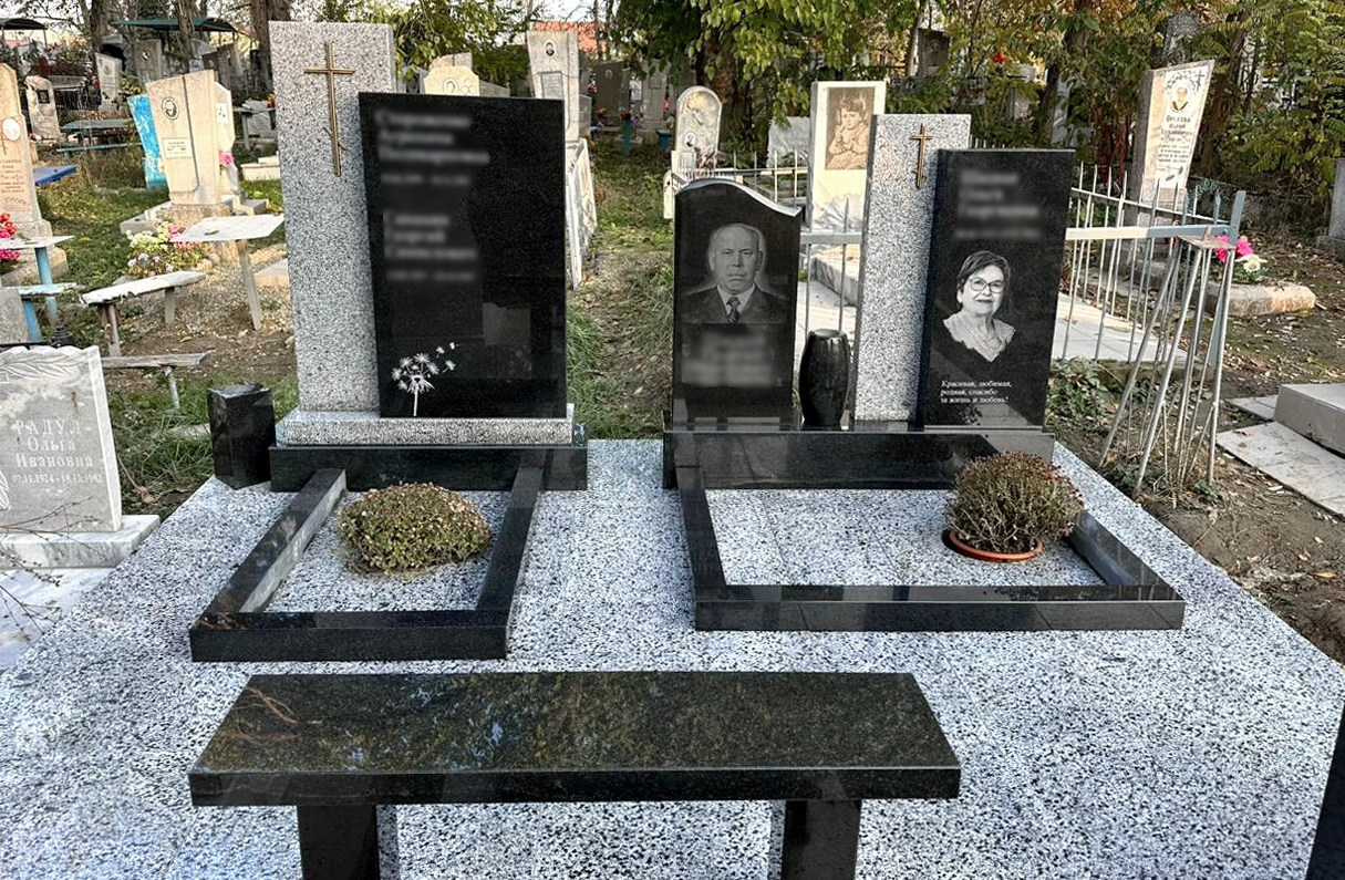 Примеры работ, фото. Гранит и мрамор, Краснодар