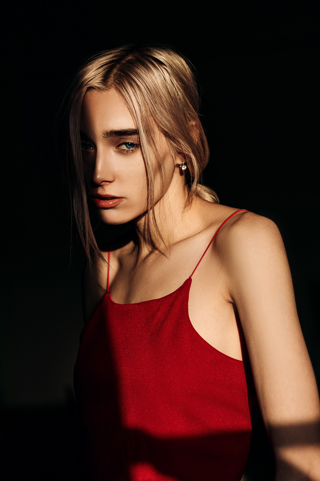 MILANA. Фотограф Алматы | Весь мир — Никита Колодин