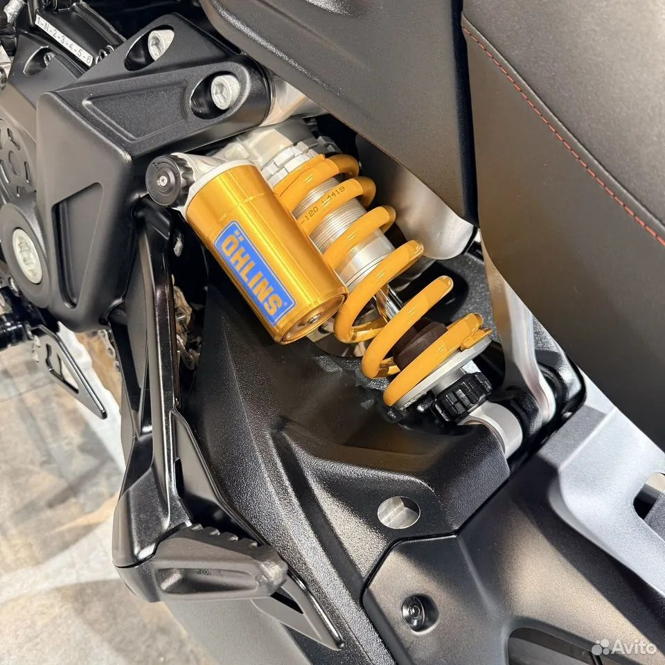 Купить 2020 Diavel 1260S Ducati Red (VIN *ZDM*4791). Hello Davidson, Москва. Только хорошие мотоциклы…