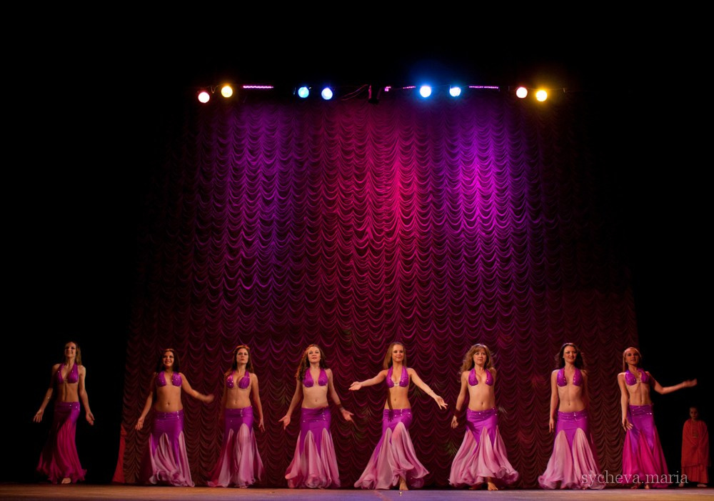 Амира. Детский концерт. Детский и семейный фотограф, фотограф мероприятий Нижний Новгород