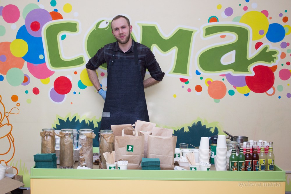 Детский центр Сёма. Детский и семейный фотограф, фотограф мероприятий Нижний Новгород