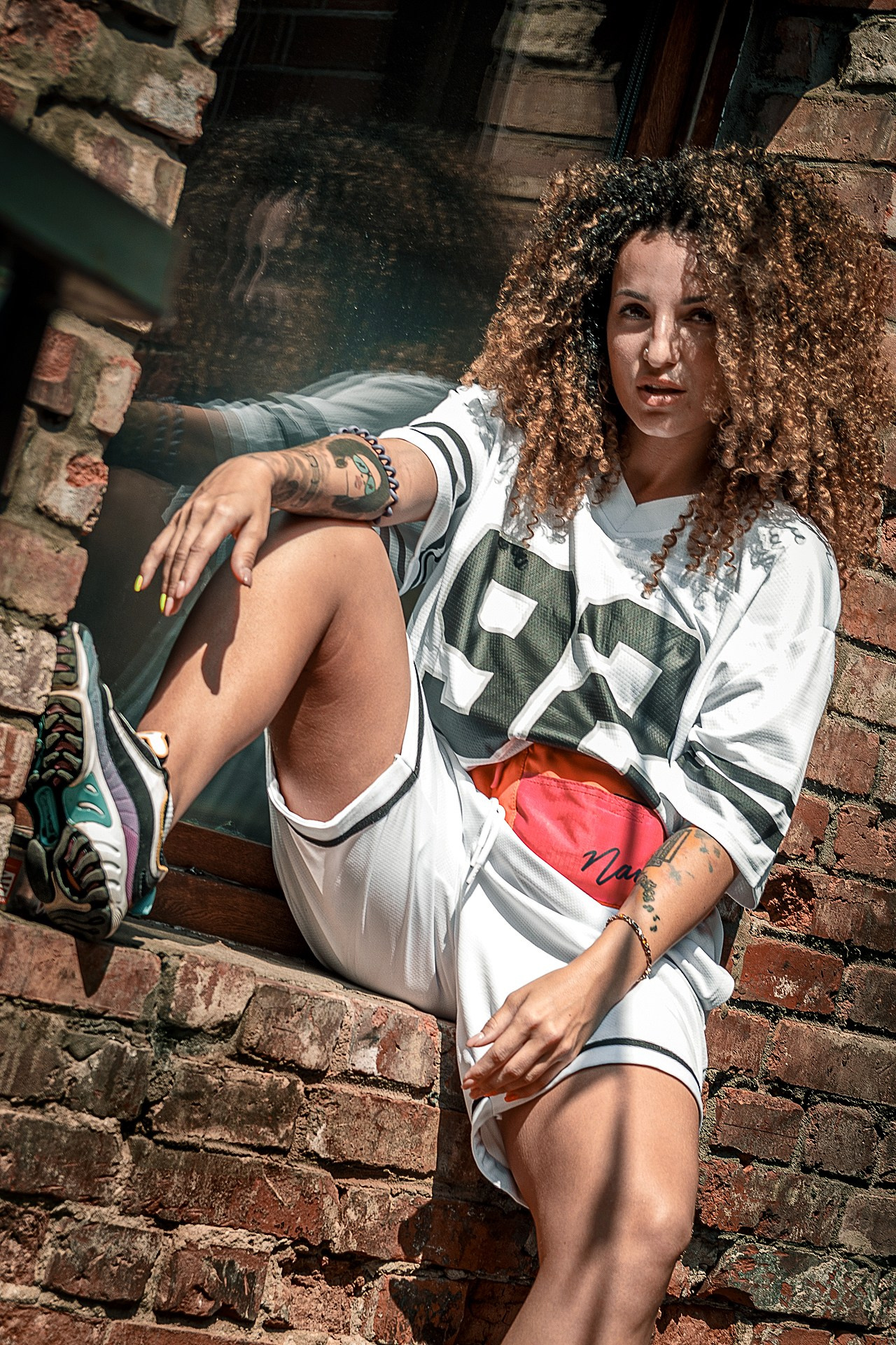 Люди. Портретный, интерьерный и фуд фотограф в Перми Иван Вострецов