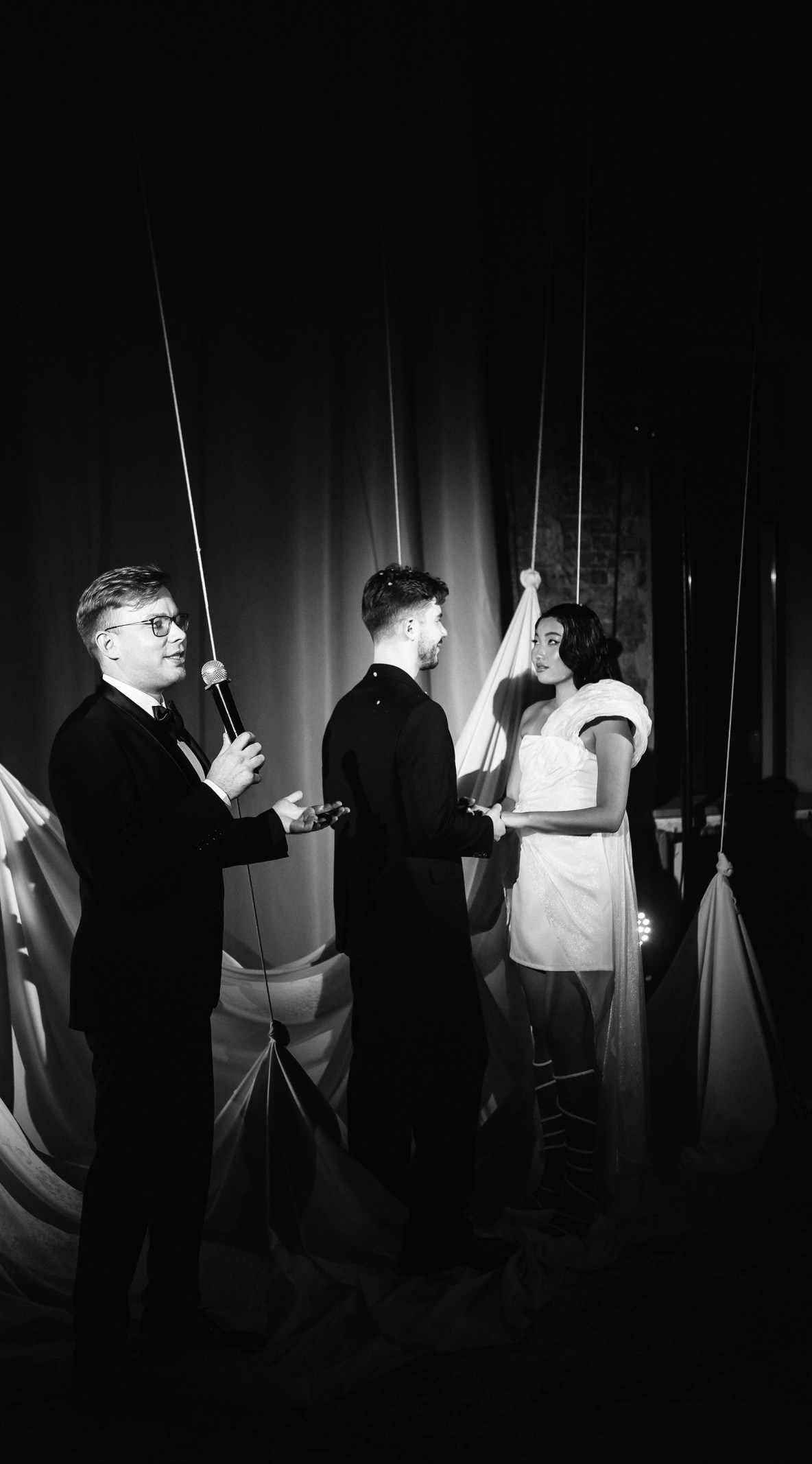 Портфолио. ВЕДУЩИЙ ПАВЕЛ ПАВЛОВ