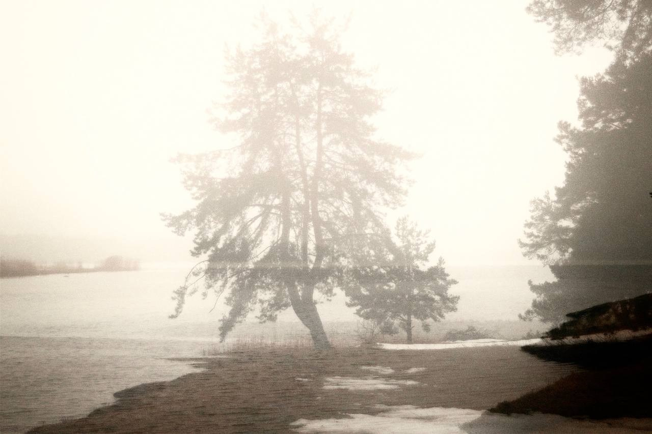 Фотоистория «Полуостров». Фотограф YODLUCE