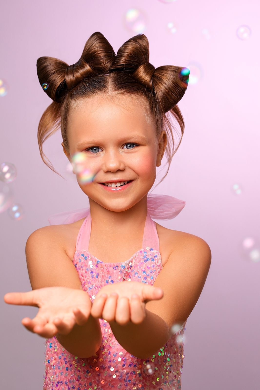 VARVARA. Модельная студия MIA Models