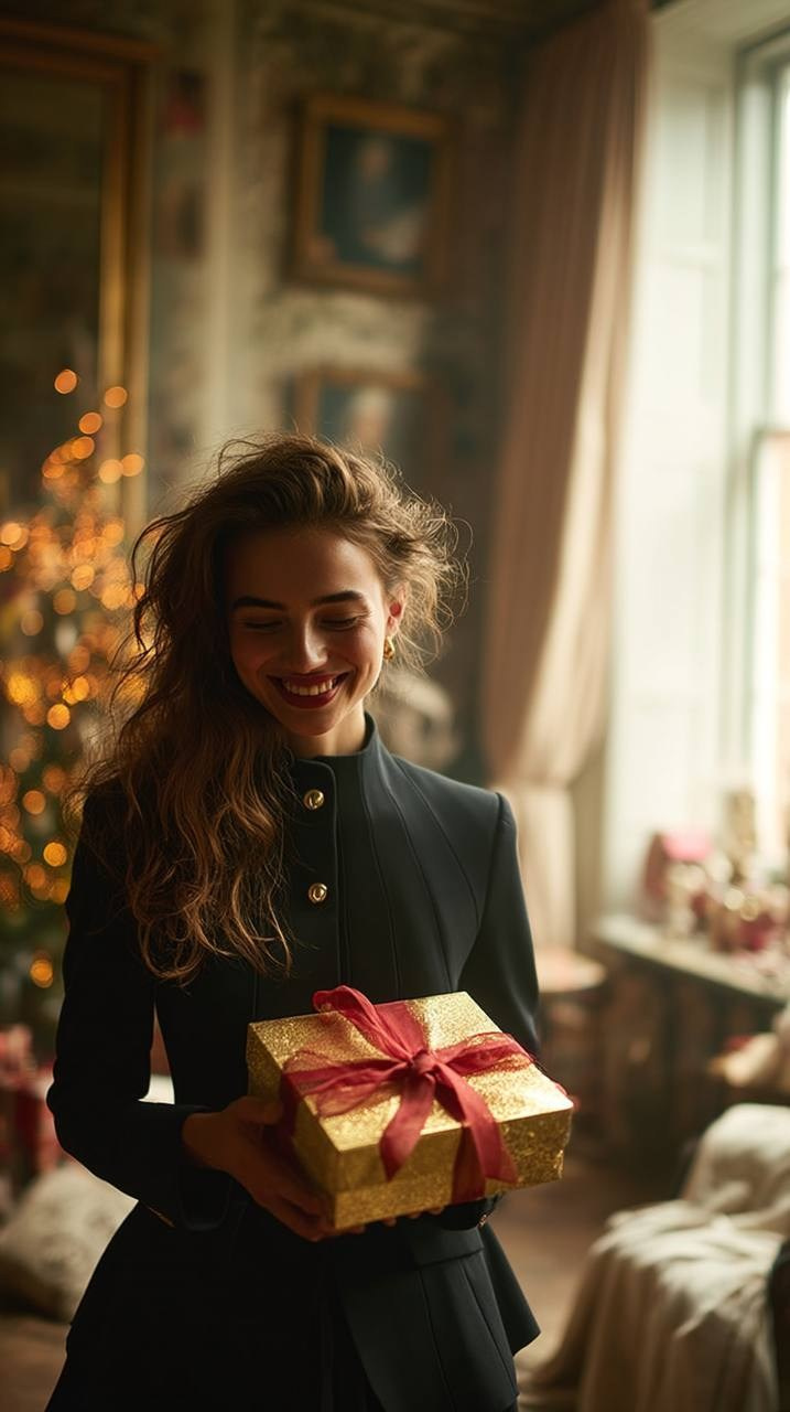 A creative project to introduce a real product for the Lichi brand. Ekaterina Kiral — Visual Branding & AI Creation