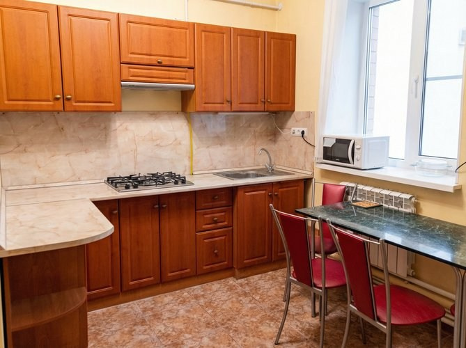 Интерьер, местность и ландшафт. VasSFotograF