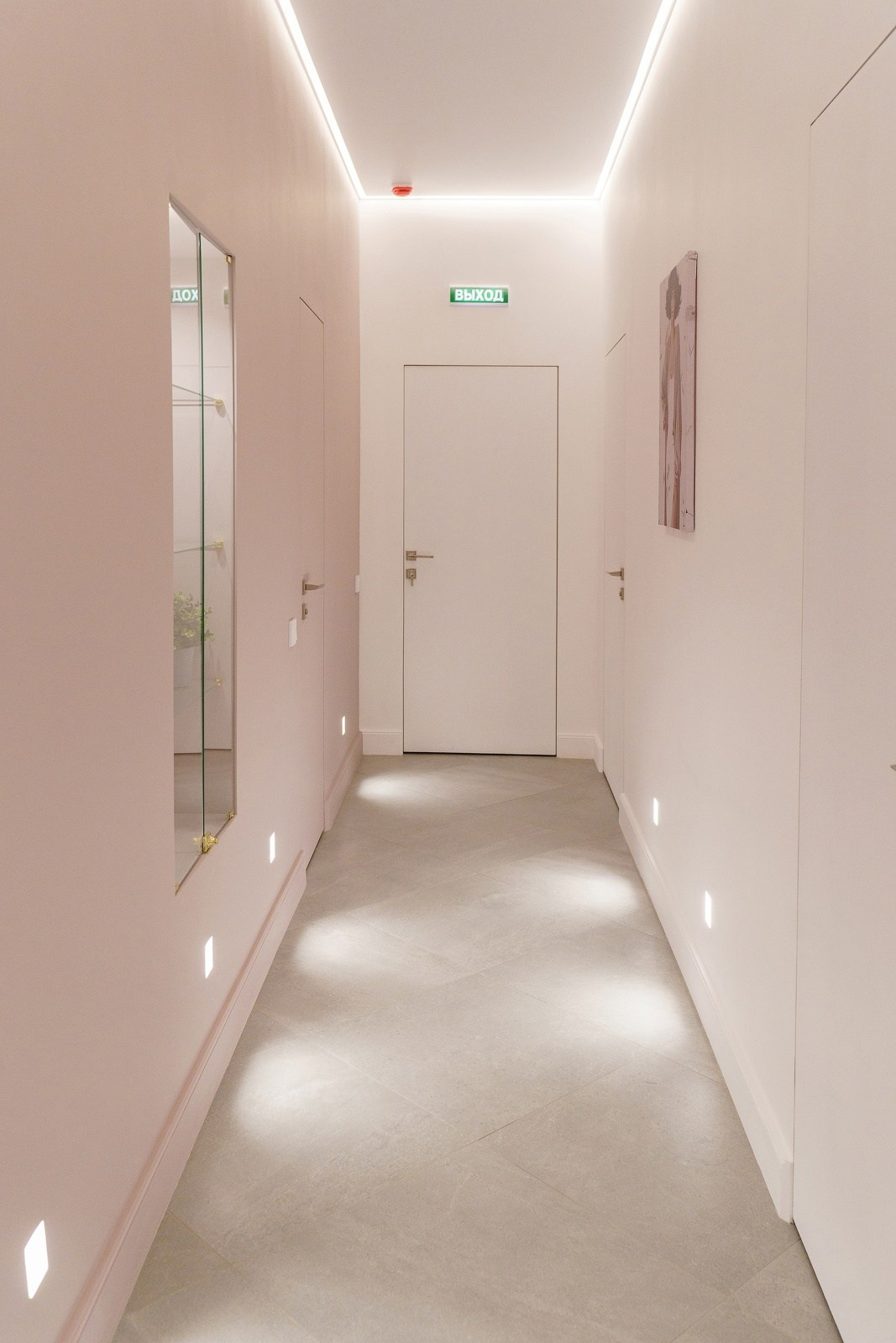 MOLODOST. Михаил Белоусов фотограф Пермь