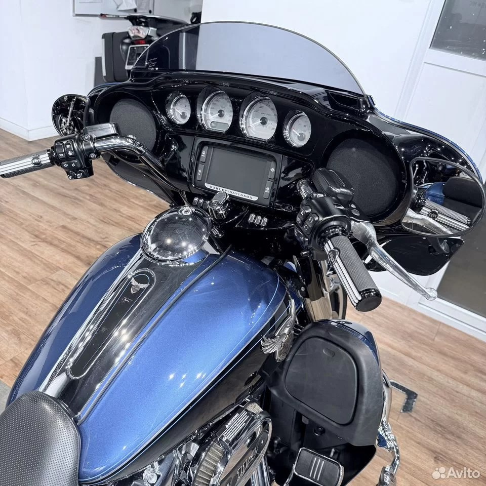 2018 Street Glide Sресiаl 115 Years Annivеrsаry Editiоn. Hello Davidson, Москва. Только хорошие мотоциклы…