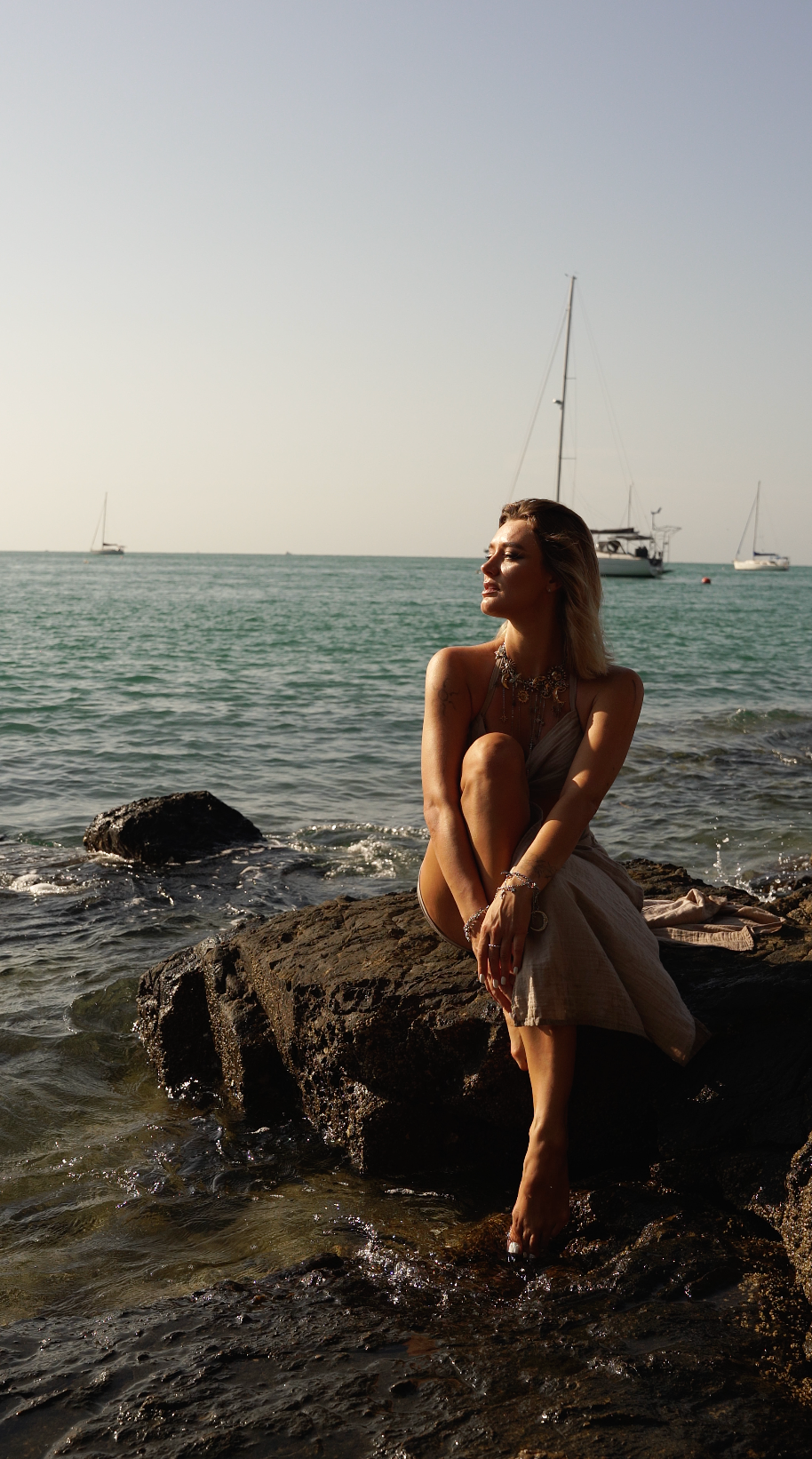 Arita clothing brand 👗