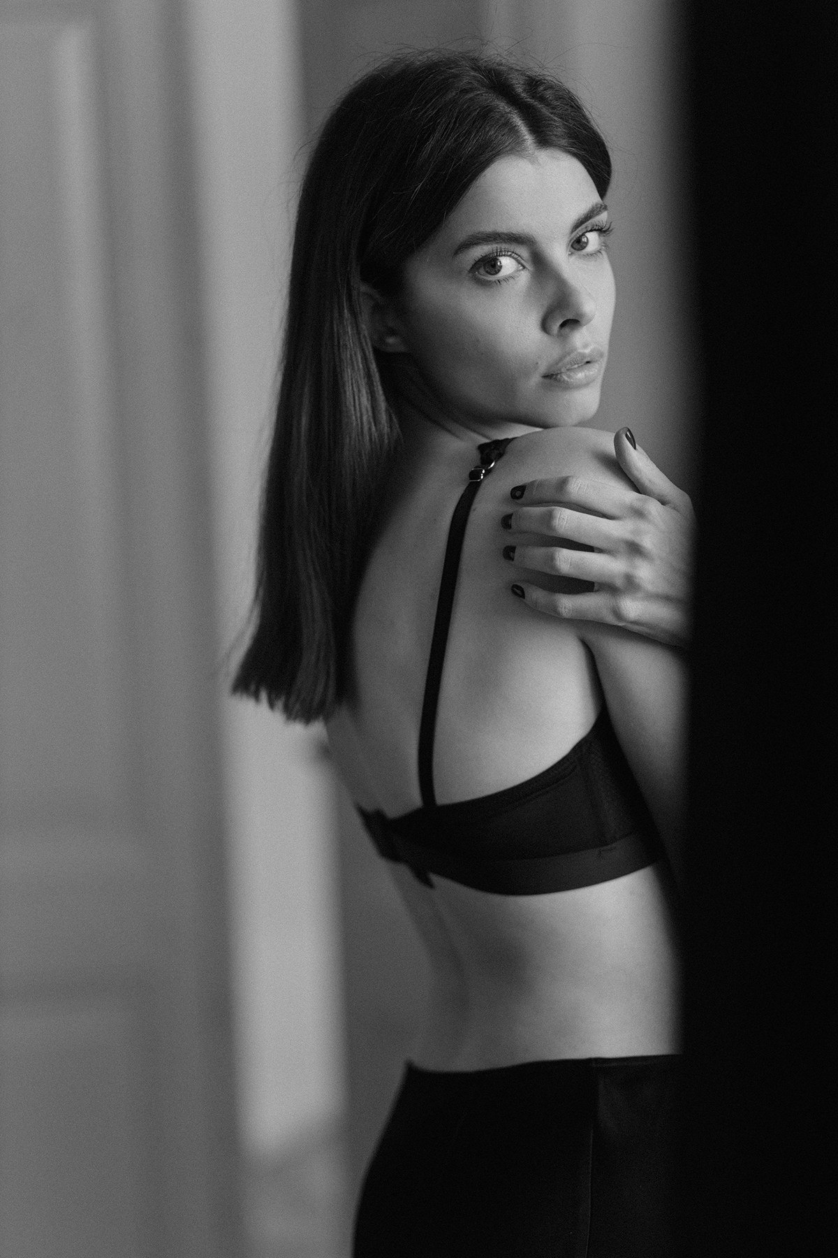 Masha. Anastasia Blud Photography