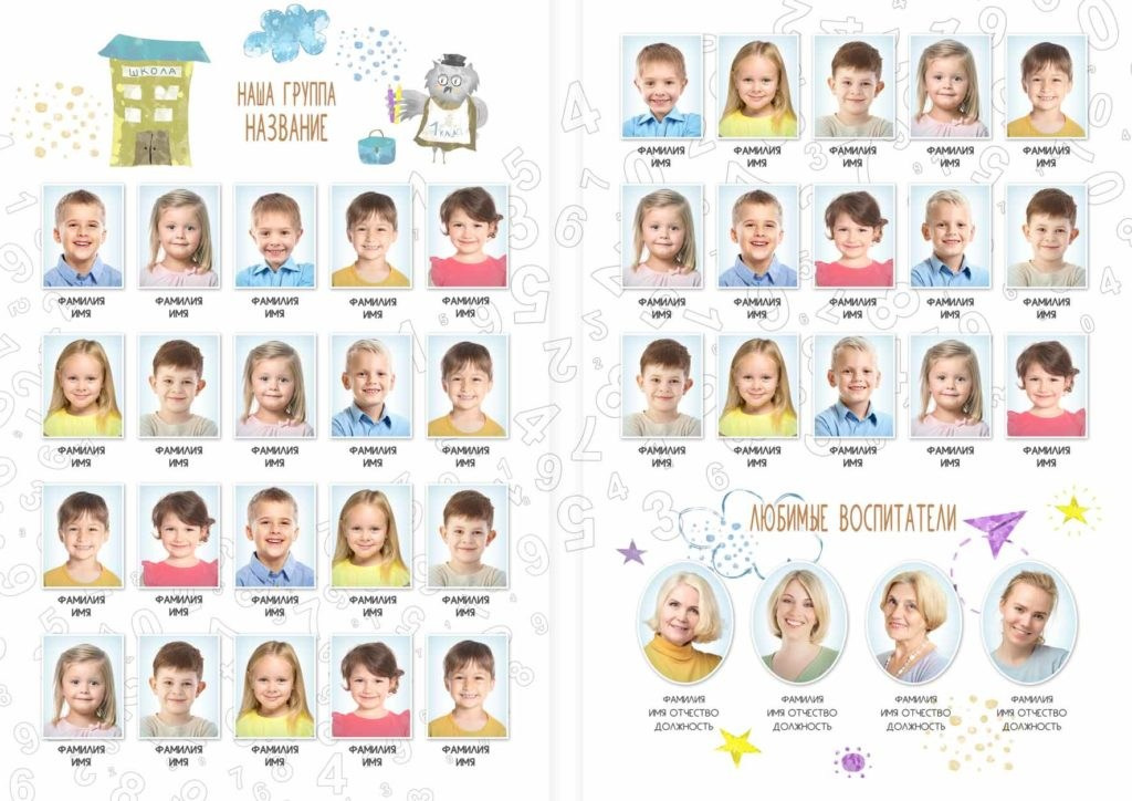 Дизайн «Домик» -2 фотопапка (планшет). Medlori fotobook Выпускные альбомы в Липецке Лариса Медведева