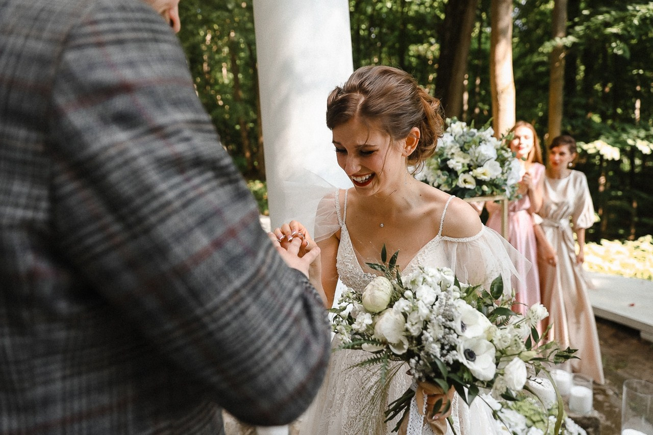 Инна & Дмитрий (полный день). Свадебный и семейный фотограф Скрынник Светлана