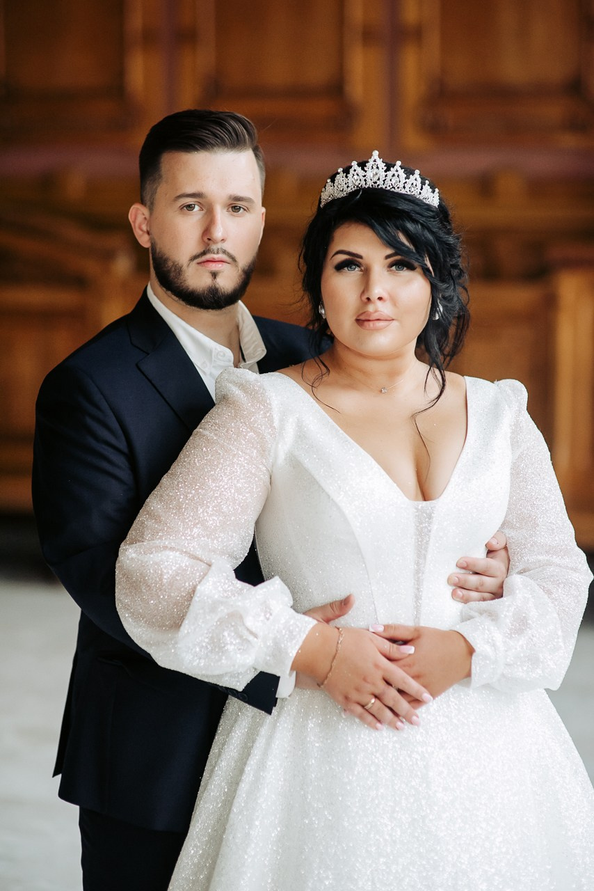 Подборка разных свадеб 2021-2024. Фотограф Дмитрий Сермяжко