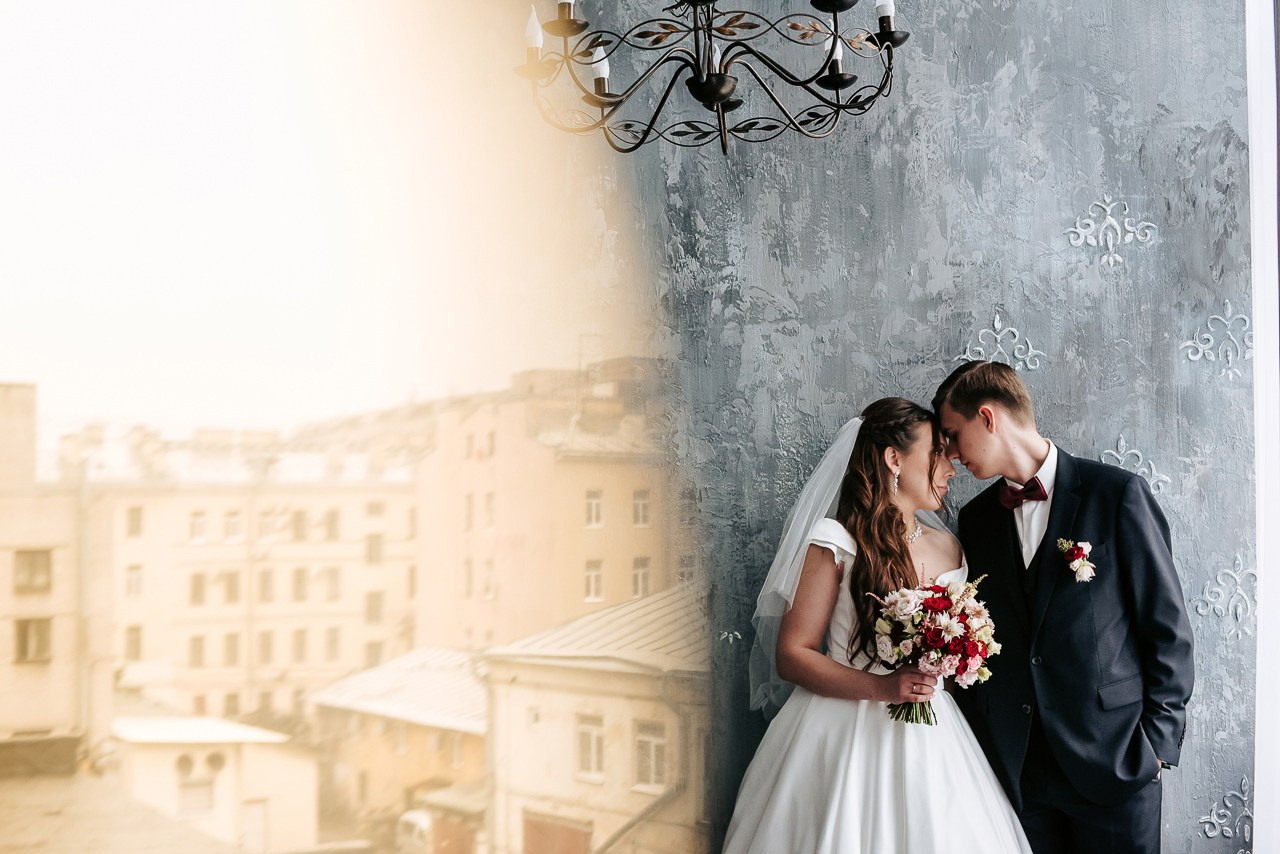 Подборка разных свадеб 2017-2020. Фотограф Дмитрий Сермяжко