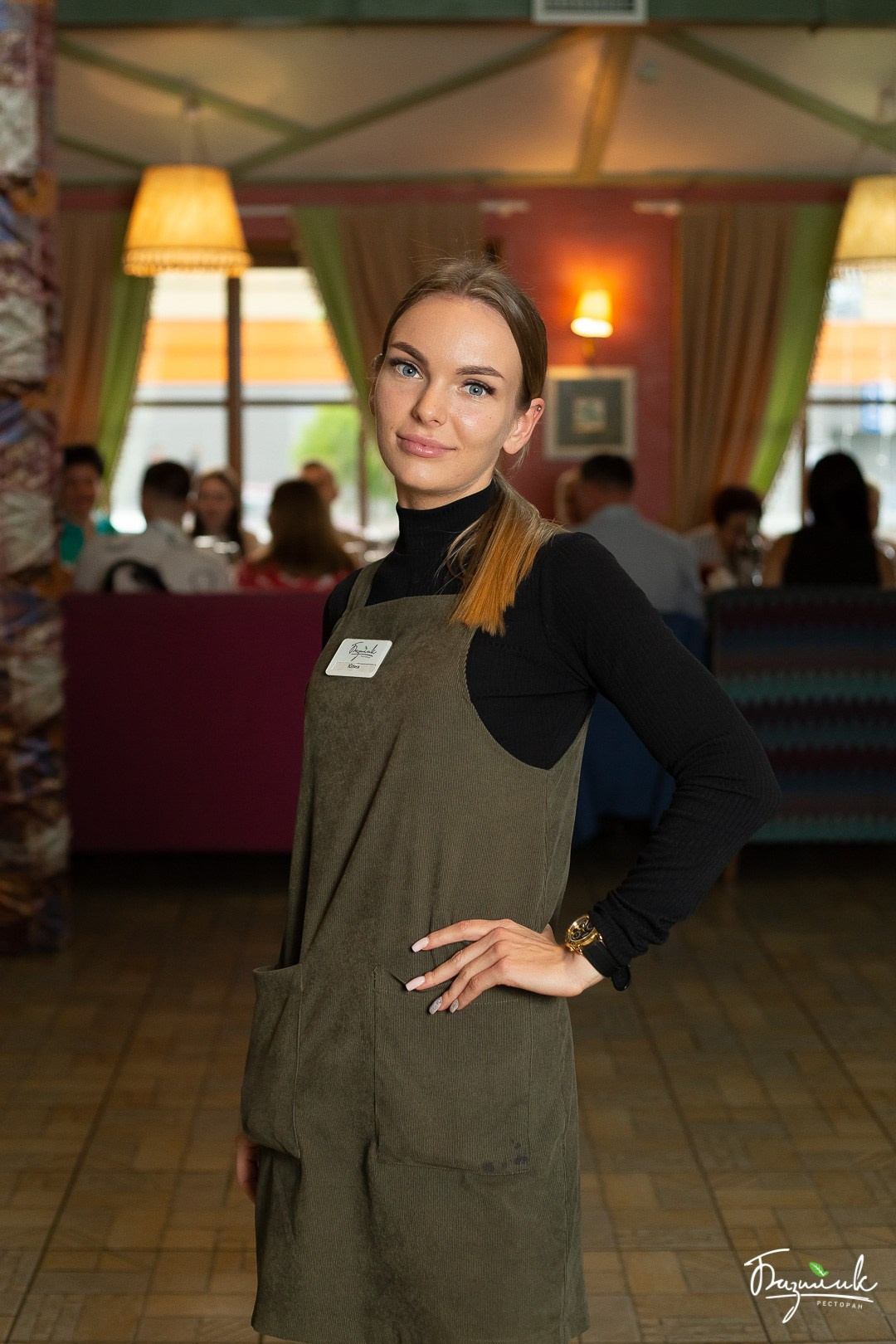 Чайхона «Базилик». Фотограф в Петрозаводске Алексей Антропов