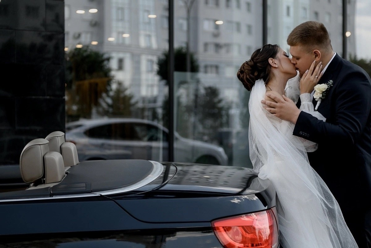 Свадебная фотосессия. Свадебный фотограф и видеооператор | Воронеж | Липецк