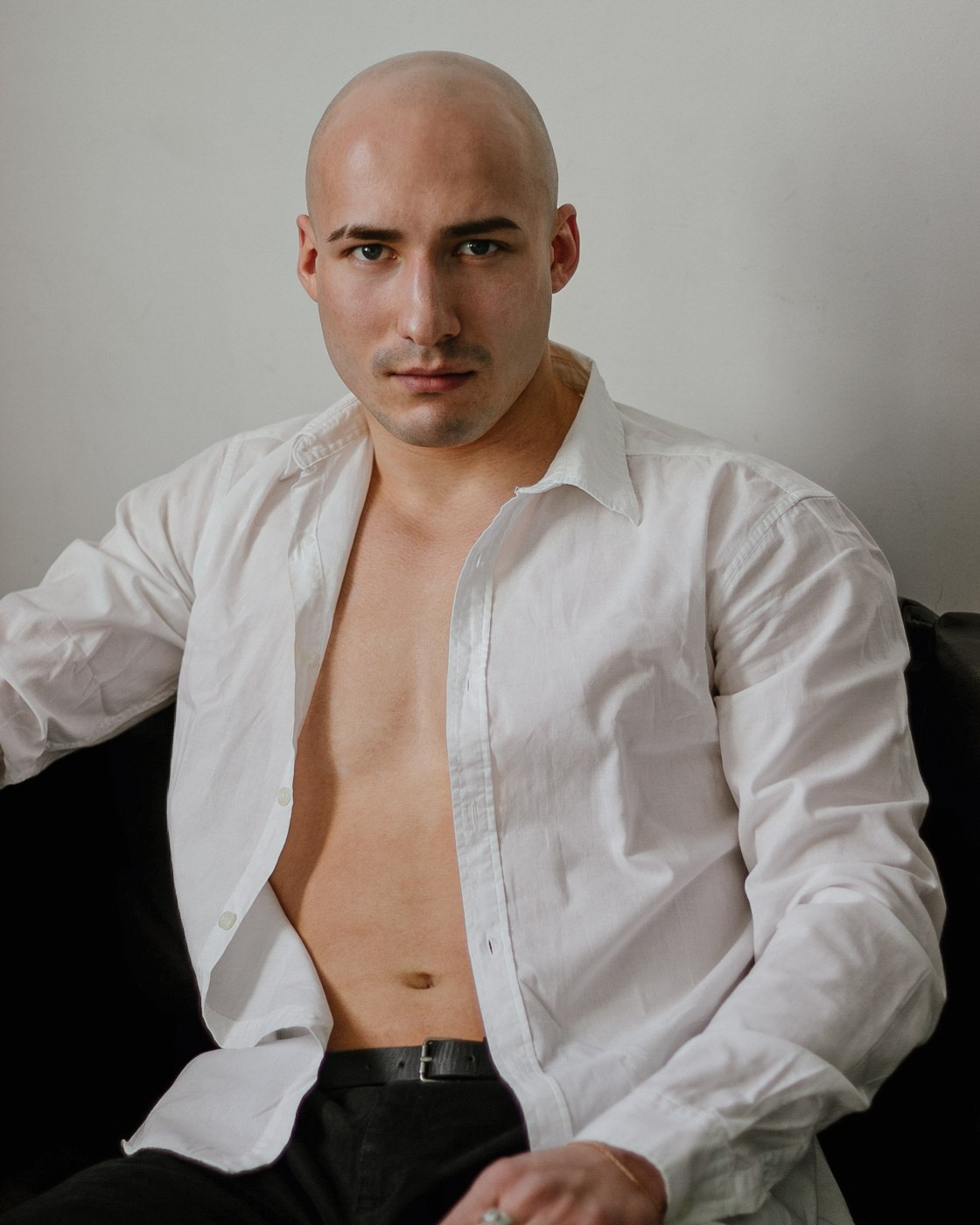 Артём. Воронеж. Фотограф Москва