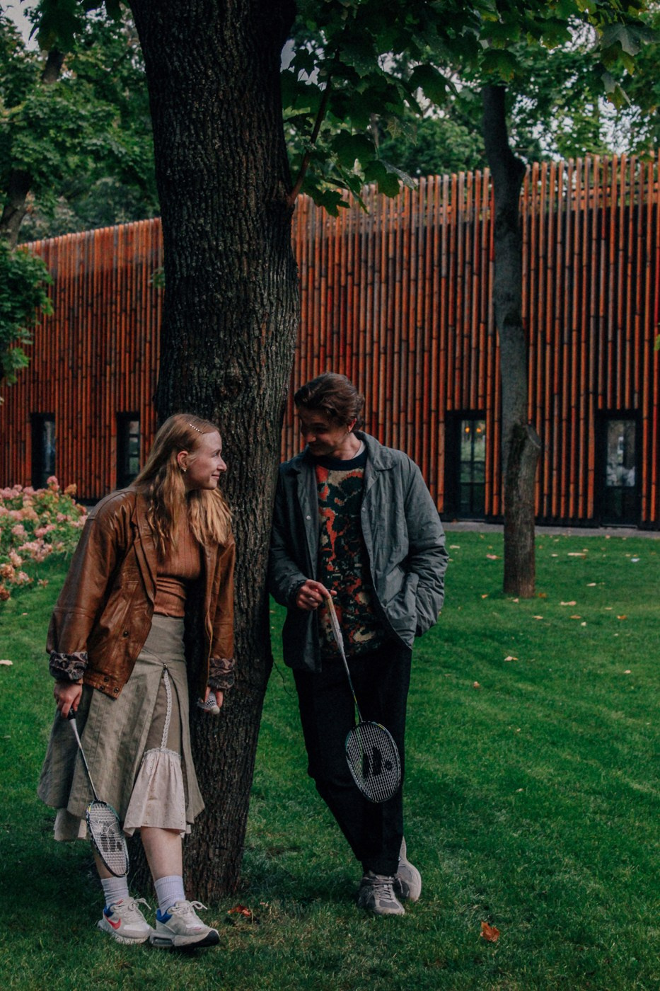 К и А. Фотограф Москва