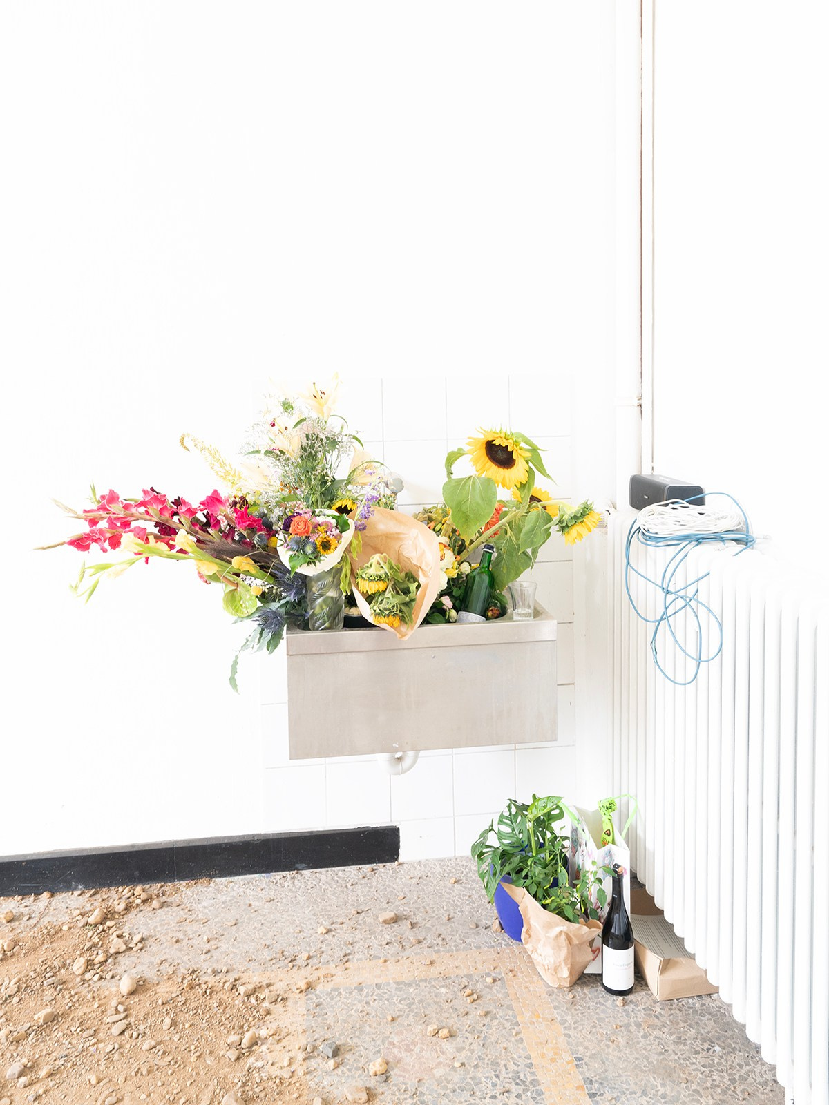 Flowers for the Arts. Vasiliy Riabovol — Fine Art Photographer | Time, Space, and Silence