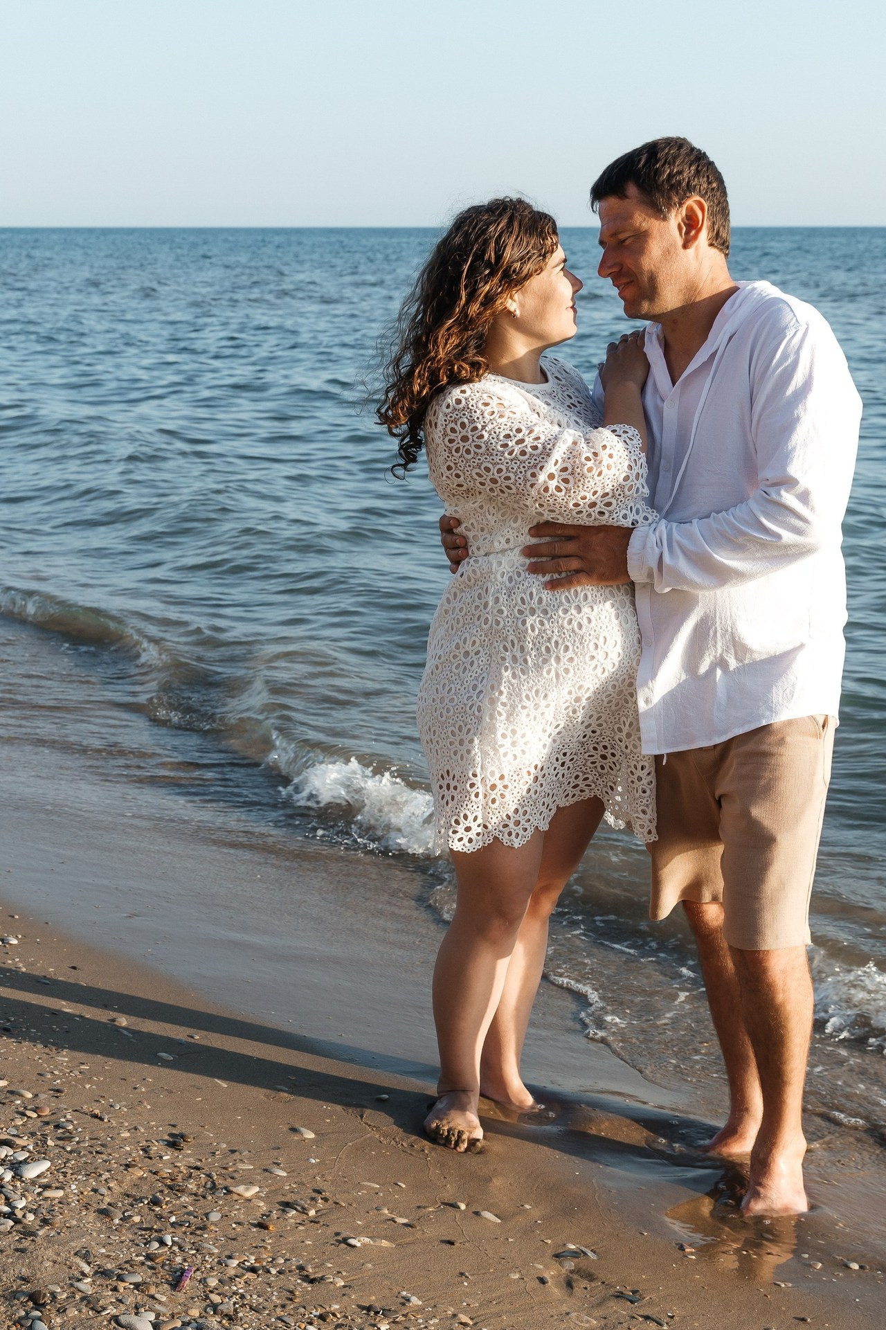 Семейная фотосессия в Краснодаре. Детский и семейный фотограф в Краснодаре и в станице Елизаветинская Олеся Стаценко